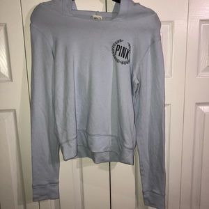 Victoria’s Secret PINK Pull Over Hoodie